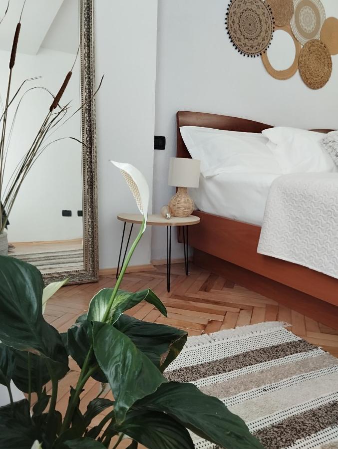 Bea City Center Apartment Tirana Exterior photo